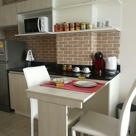 Diamant Modern Room Condominium Resort Chiang Mai Exterior foto